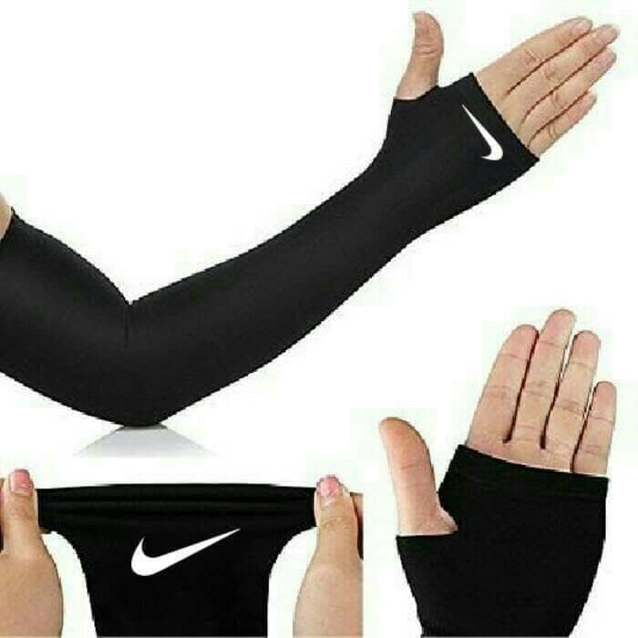 Găng Tay NIKE Hỗ Trợ Tập Luyện Thể Thao