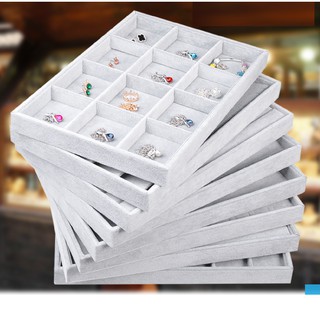 Khay Trưng Bày Trang Sức - Phụ Kiện Trưng Bày Trang Sức