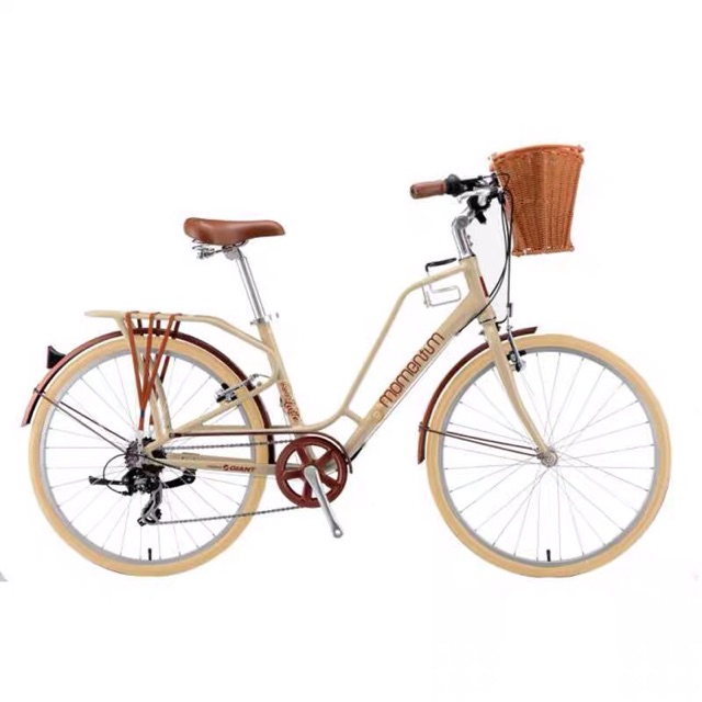 Xe đạp momentum 2019