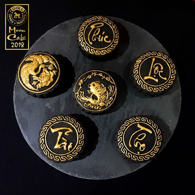 Màu nhũ kim 10g