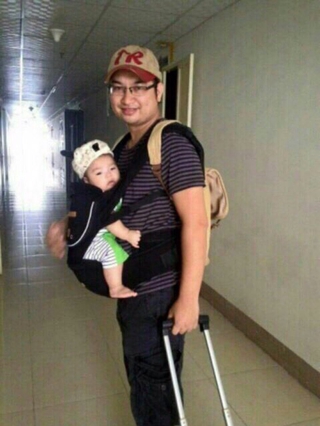 Combo đồ cho bé