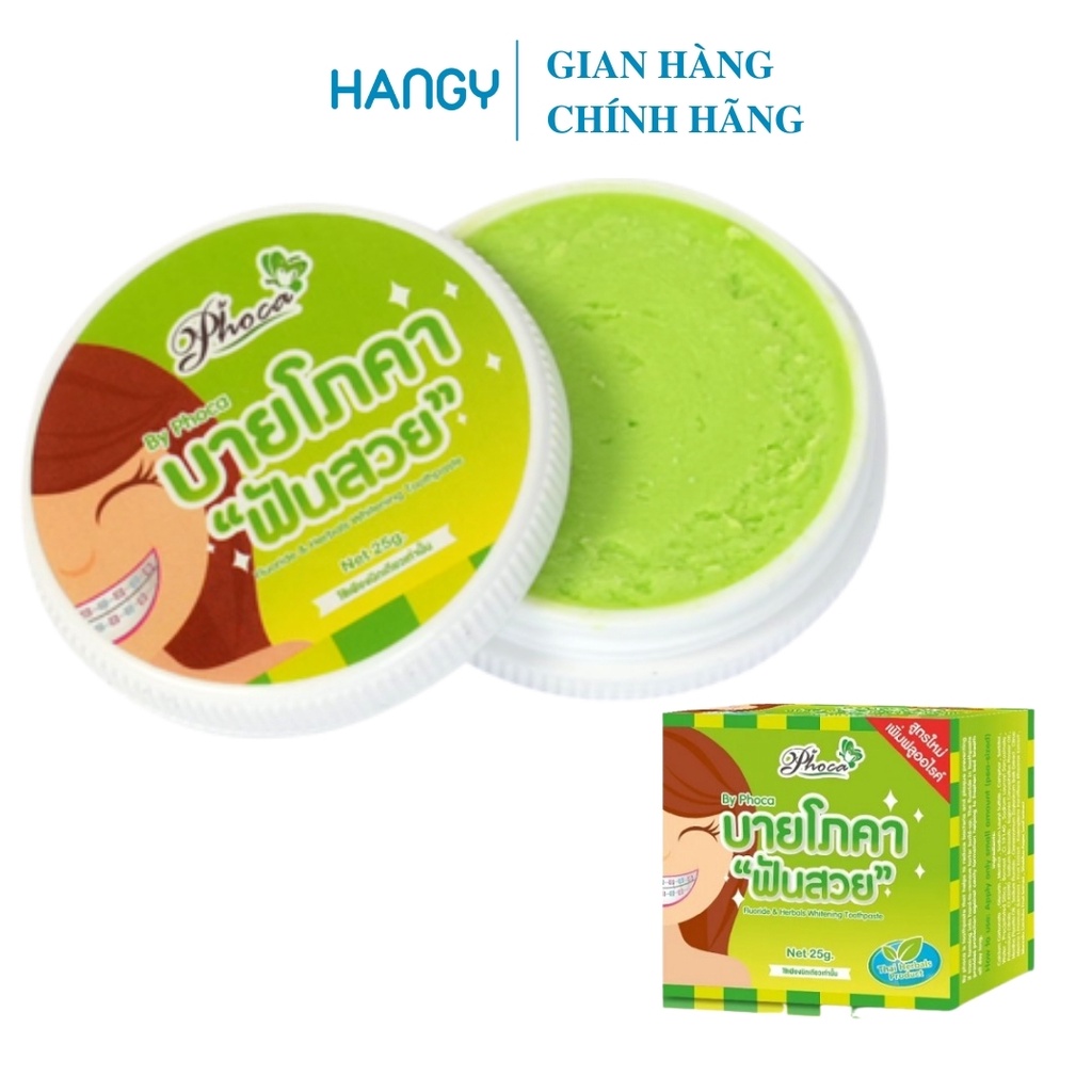 [HB GIF] Combo quà tặng từ thương hiệu HANGY