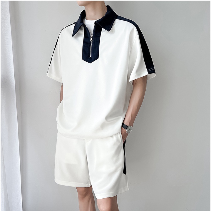 Bộ đồ nam nữ Coo, Bộ quần áo nam nữ Unisex BH-003