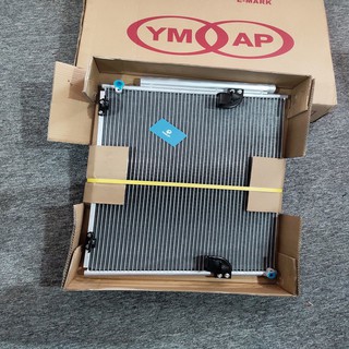 Dàn nóng, két dàn nóng toyota inova 2006 2010