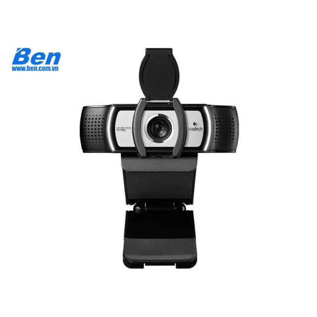 {BEN] Webcam  Logitech C930e Full HD (1080p)