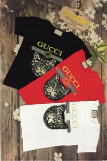 Áo gucci