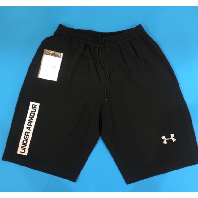 Quần gió nam ép phản quang mã 012