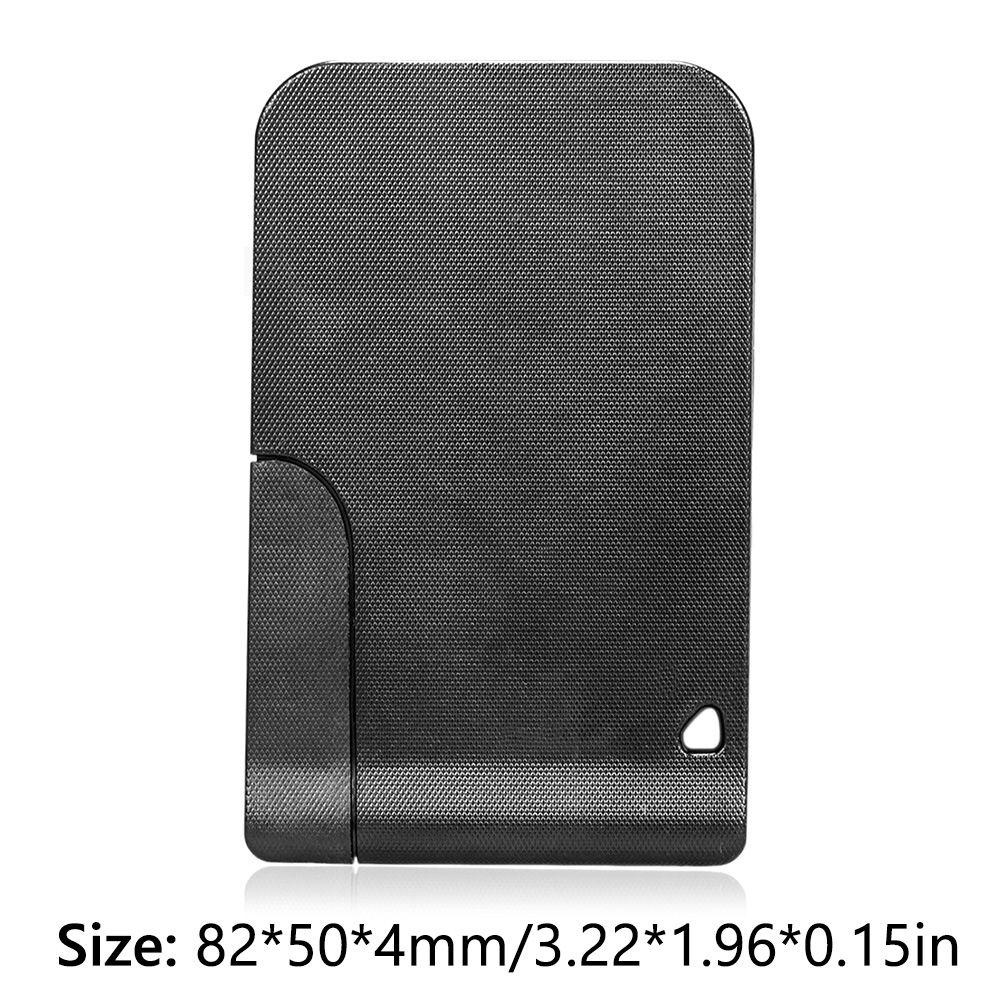 MYRONGVN Chìa Khóa Điều Khiển Từ Xa Cho Xe Hơi Renault Megane 2003-2008