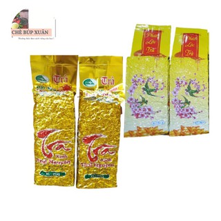 Chè búp Thái Nguyên - Loại Ngon 500g