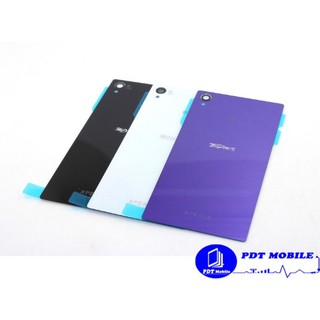 Nắp Lưng SONY Z1