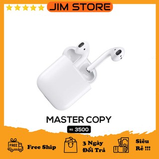 Tai nghe bluetooth tai nghe bản 1:1 cao cấp nguyên seal full box