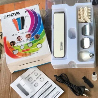 TÔNG ĐƠ MINI NOVA R3038