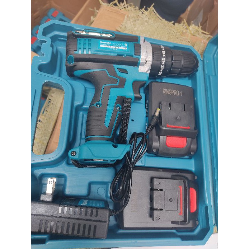 Pin 5cell thay thế máy khoan pin MKT . DEWATL 21V-36V Chân pin thông dụng