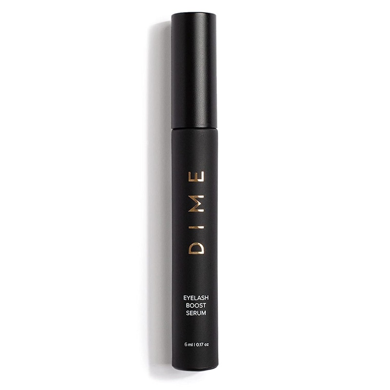 Serum kích thích dài mi, dưỡng mi, giúp mi dày khoẻ Eyelash Boost Serum DIME 6ml