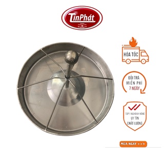 Máng ăn cho heo con