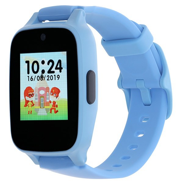 Bộ dây đeo đồng hồ Masstel Super Hero, Smart Hero 1 -2 , Smart Hero 4G, Dream Action