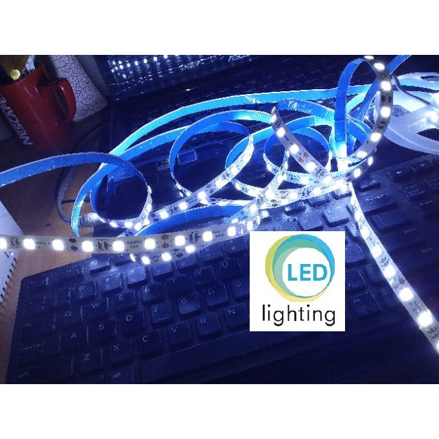 Cuộn led SAMSUNG trắng /vàng 5054