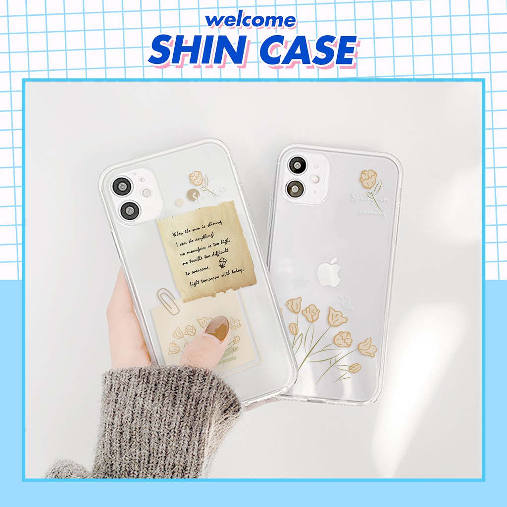 Ốp lưng iphone Memory viền trong chống ố 6/6plus/6s/6splus/7/7plus/8/8plus/x/xr/xs/11/12/13/pro/max/plus/promax