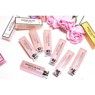 SON DƯỠNG SECRET KEY SWEET GLAM TINT GLOW