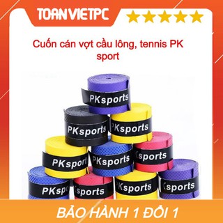 Cuốn cán vợt cầu lông, tennis