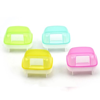 Nhà tắm Hamster