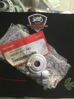 Cóc Đồng Hồ SH Ý 2008-2012 [44800KTF641]