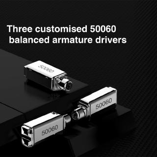 Tai nghe True Wireless TRN T200