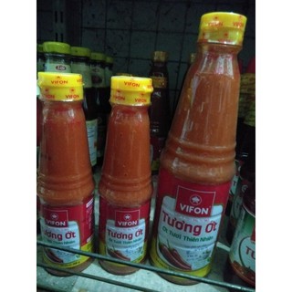 Tương ớt Vifon