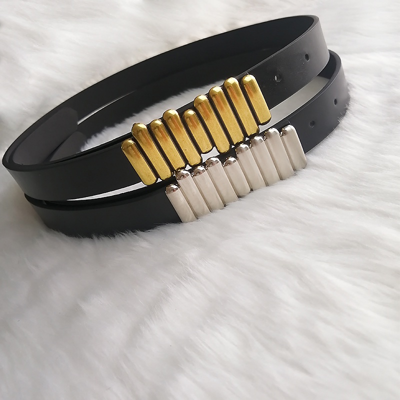 Thắt Lưng Thời Trang Phong Cách Hàn Quốc 19587