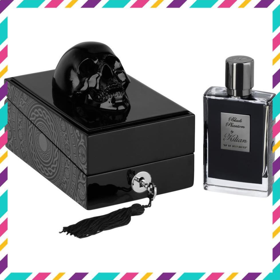 💘💘 Nước hoa Kilian Black Phantom Test 5ml/10ml/20ml 🍓🍓