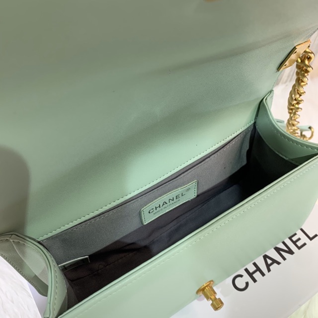 Túi CN boy da mịn cao cấp