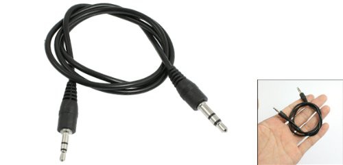 Cáp Chuyển Đổi Âm Thanh 23 &quot;Dài 2.5mm Sang 3.5mm