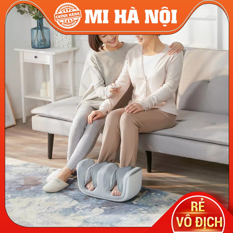 Máy massage đầu gối, massage chân đa năng Xiaomi Momoda SX383