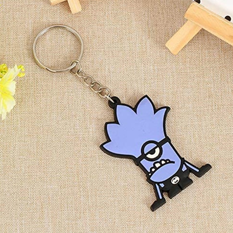 Sa Set 20 Vòng Móc Khóa Làm Trang Sức Thủ Công Diy