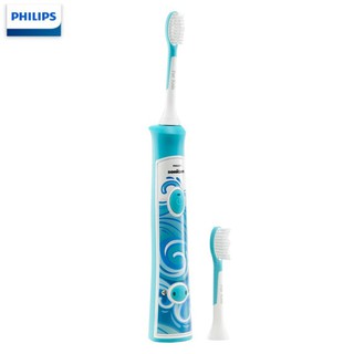 Bàn chải đánh răng điện trẻ em Philips HX6312/05