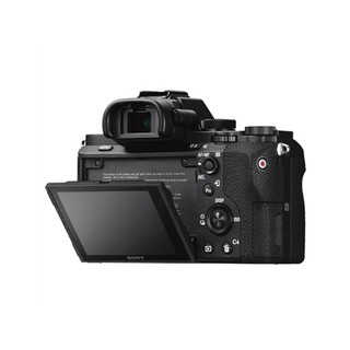Máy ảnh Mirrorless Sony Alpha A6400 Kit 18-135mm