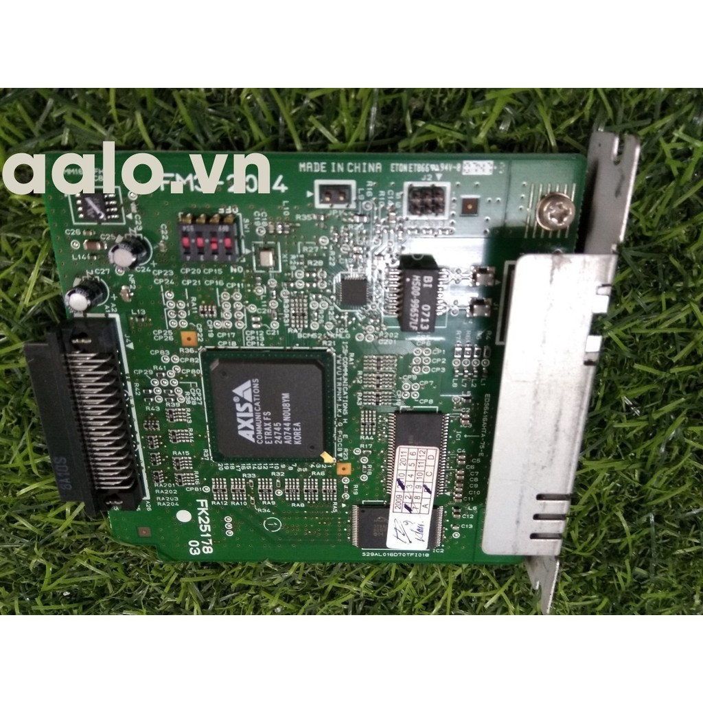 CARD MẠNG CANON 3300/3500/3910/3930/3950