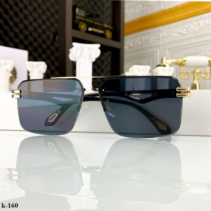 Kính MÁT NAM ⚜️FREE SHIP⚜️- hàng siêu độc - Hàng Unisex - Chống UV400 - Hàng Cao Cấp