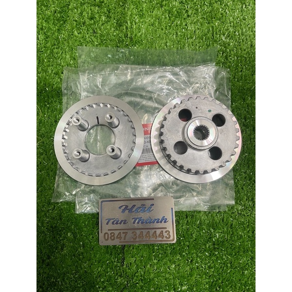 Cặp nhôm nồi Winner - WinnerX - Sonic