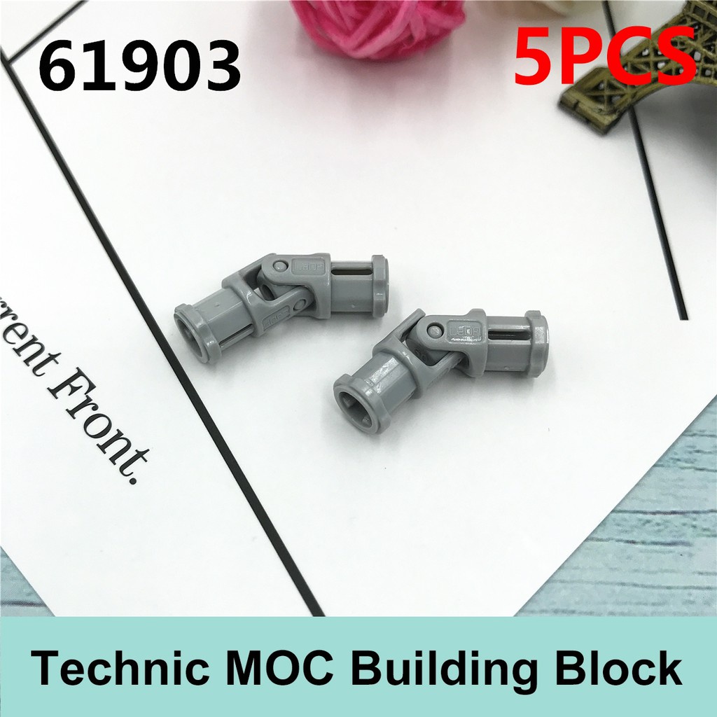 Bộ 5 Khối Lắp Ráp khối xây dựng nổi tiếng 61903 62520c01 3l