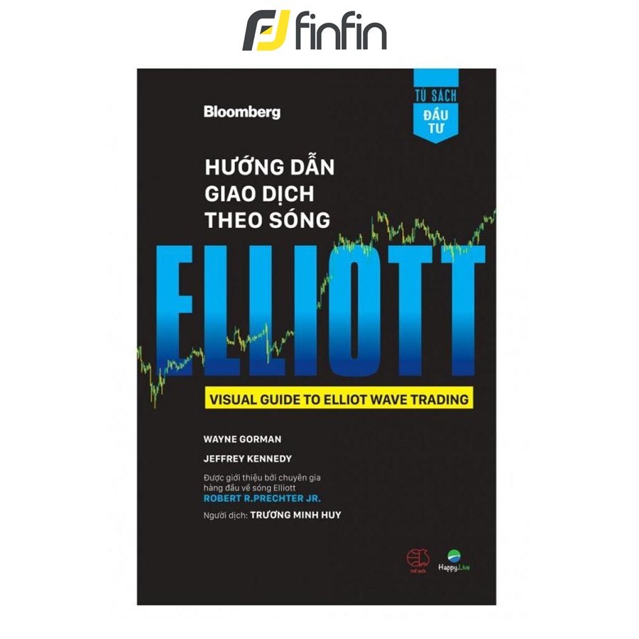 Sách Hướng Dẫn Giao Dịch Theo Sóng Elliott