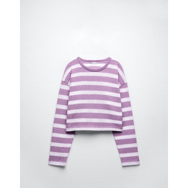 Áo len Zara Authentic