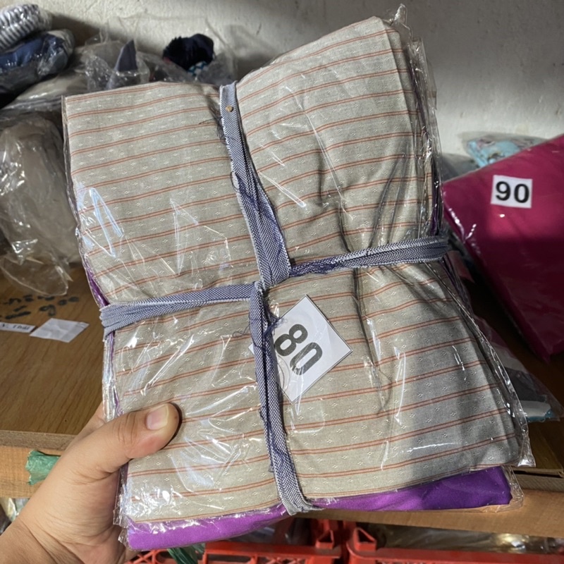 Áo lồng chim choè than, choè lửa size 64-68-72-76-80-84-90