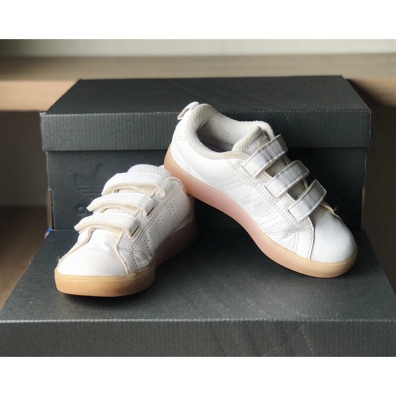 Giày Adidas kids VS Advantage Clean