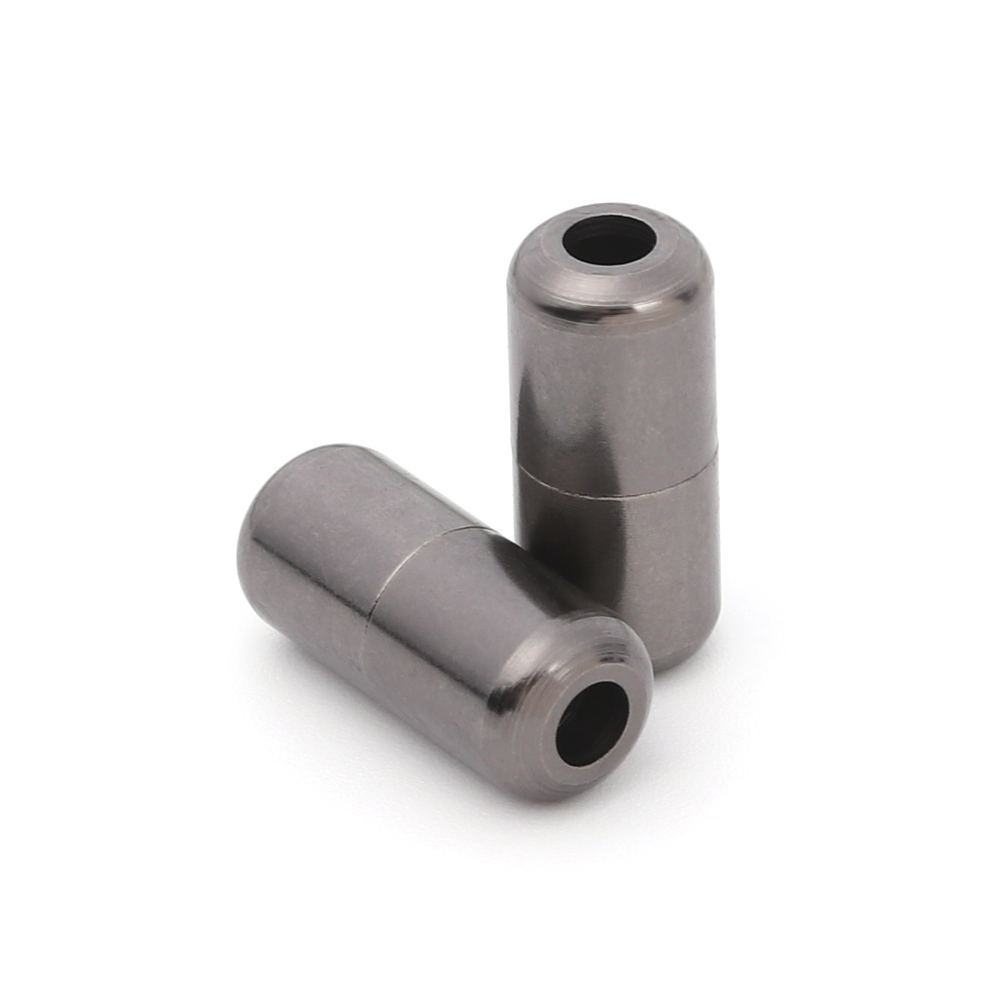 Khóa Dây Giày Thể Thao Không Cần Buộc Nhanh Nhiều Màu Sắc Tiện Lợi