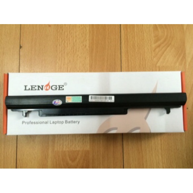 [BH 1 ĐỔI 1] Lenoge sx - Pin asus k56 k56c k56ca k56cb k56cm new bh 1 năm
