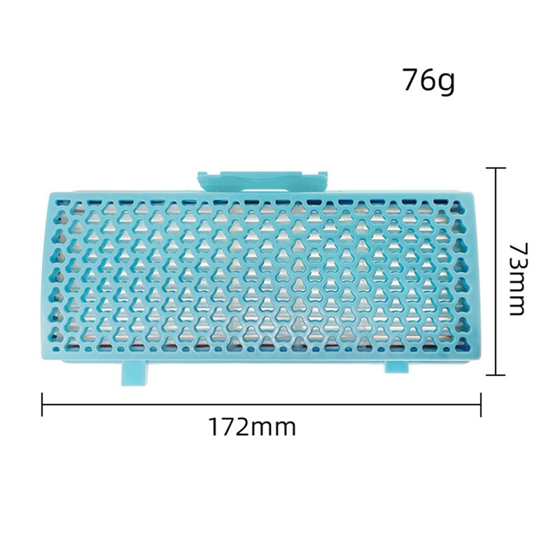 Bộ Lọc HEPA Thay Thế Cho Máy Hút Bụi LG XR-404 VK71181 VK71182 VK71185 VK71186 VK71189 VK70186 VK79182