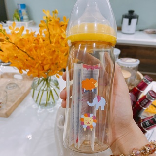 Bình sữa pigeon 240ml