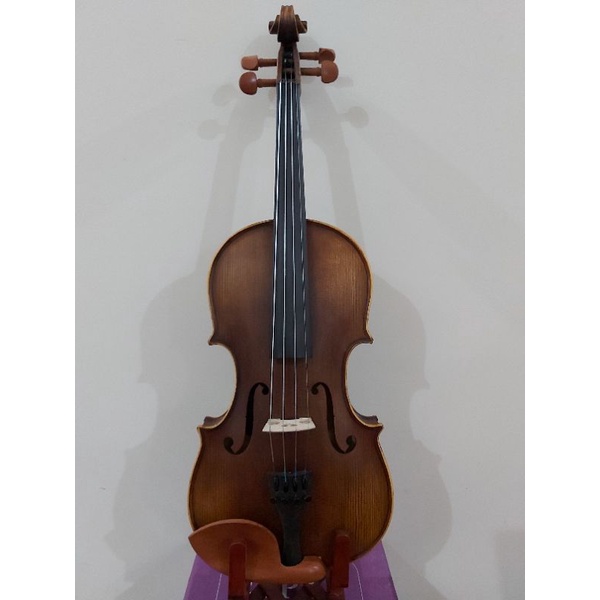 Đàn violin 3/4