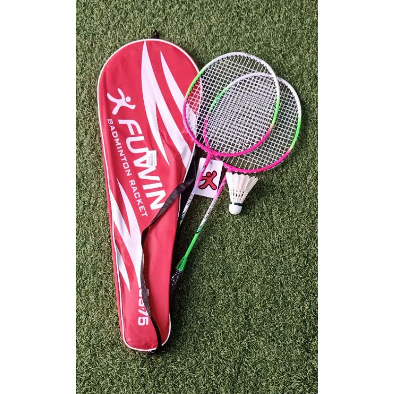 🏸🏸🏸Vợt cầu lông -  Vợt cầu lông FuWin🏃🏃‍♀️🏃‍♂️